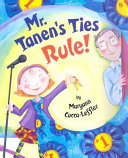 Mr. Tanen's Ties Rule! cover