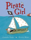 Pirate Girl cover
