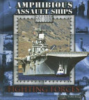 Amphibious Assault Ships cover