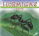Ants cover