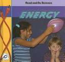 Energy cover