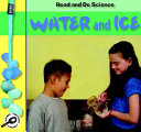 Water and Ice cover