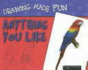Draw Anything You Like cover