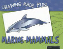 Marine Mammals cover
