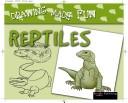 Reptiles cover
