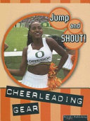 Cheerleading Gear cover