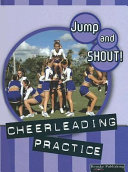 Cheerleading Practice cover