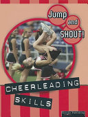 Cheerleading Skills cover