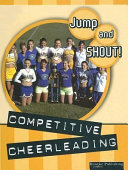 Competitive Cheerleading cover