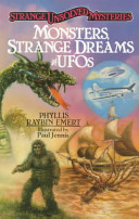 Monsters, Strange Dreams and UFOs cover
