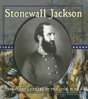 Stonewall Jackson cover