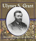 Ulysses S. Grant cover