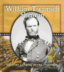 William Tecumseh Sherman cover
