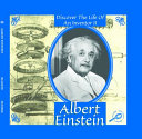 Albert Einstein (English) cover
