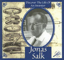 Jonas Salk (English) cover
