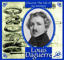 Louis Daguerre (English) cover