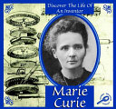 Marie Curie (English) cover