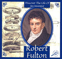Robert Fulton (English) cover