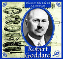 Robert Goddard (English) cover