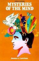 Mysteries of the Mind cover