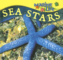 Sea Stars cover