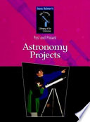 Astronomy Projects cover