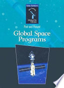 Global Space Programs (Isaac Asimov's 21st Century Library...) cover