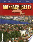 Massachusetts cover