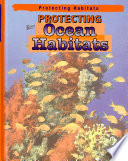 Protecting Ocean Habitats cover