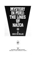 Mystery in Peru: The Lines of Nazca cover
