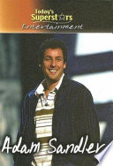 Adam Sandler cover