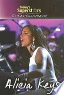 Alicia Keys cover