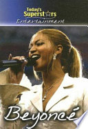 Beyoncé cover