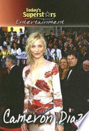 Cameron Diaz cover