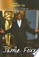 Jamie Foxx cover