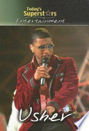 Usher cover