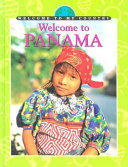Welcome to Panama cover