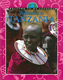 Welcome to Tanzania cover