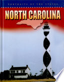 North Carolina cover