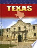 Texas cover