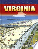 Virginia cover