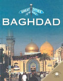 Baghdad cover