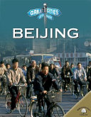 Beijing cover