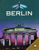 Berlin cover