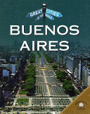 Buenos Aires cover