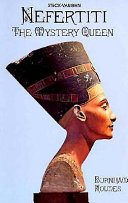 Nefertiti: The Mystery Queen cover