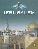 Jerusalem cover