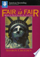 Fair Is Fair: World Folktales of Justice cover