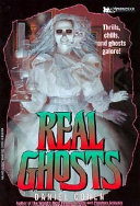 Real Ghosts cover