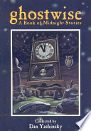 Ghostwise: A Book of Midnight Stories cover